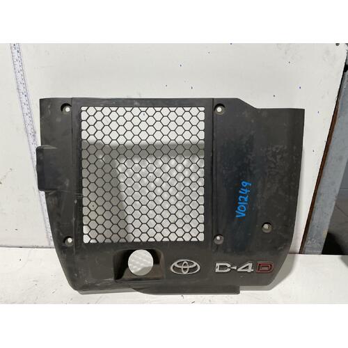 Toyota Hilux Engine Cover KUN16 03/2005-08/2015