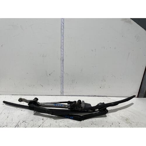 Toyota 86 Front Wiper Assembly ZN6 04/2012-09/2021