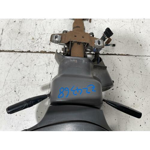 Toyota Camry Steering Column Shroud SV21 03/1987-12/1992