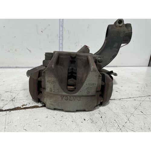 Volvo XC60 Left Front Caliper DZ 02/2009-04/2017