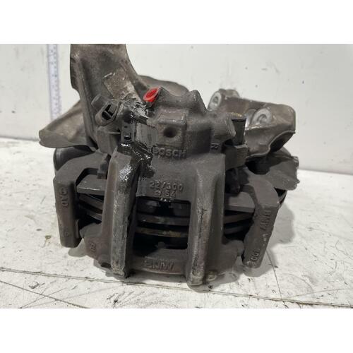 BMW 3 Series Left Front Caliper F30 11/2011-02/2019
