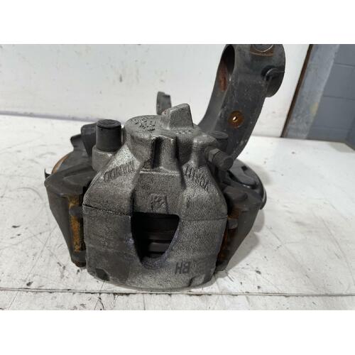 Audi A1 Left Front Caliper 8X 12/2010-10/2018