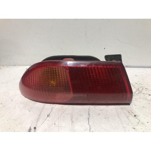 Alfa Romeo 156 Left Taillight 02/99-05/06 Sedan/ Wagon