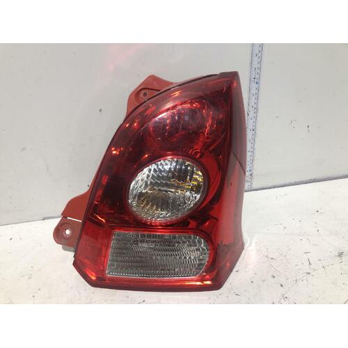 Suzuki ALTO Right Taillight GF 07/09-12/14
