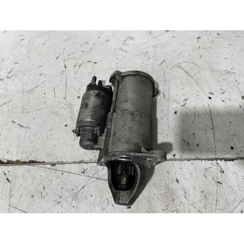 Holden Cruze Starter Motor JG 03/2009-02/2011