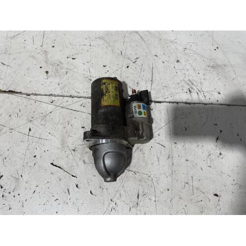 Kia Cerato Starter Motor TD 10/2008-03/2013