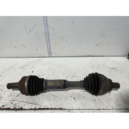 Volvo XC60 Left Front Drive Shaft DZ 11/2009-04/2017