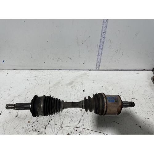 Toyota Prado Right Front Drive Shaft VZJ95 04/1996-01/2003