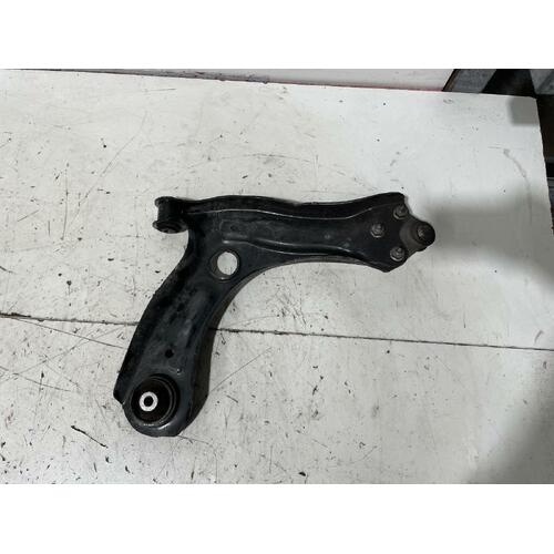 Audi A1 Left Front Lower Control Arm 8X 10/2011-10/2018