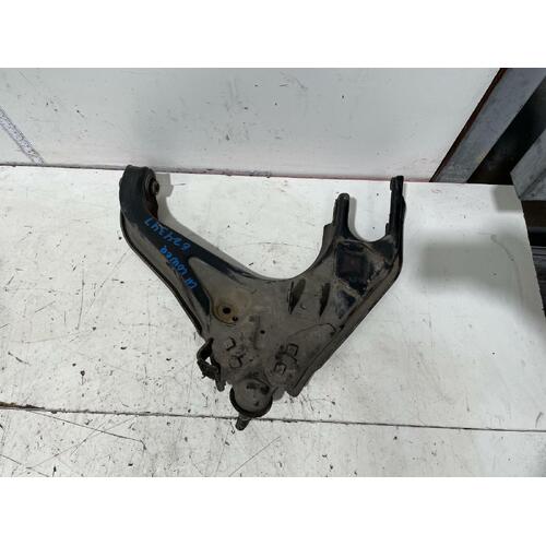 Ford Courier Left Front Lower Control Arm PE 01/1999-11/2006