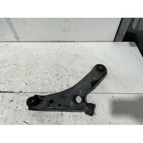 Suzuki Alto Right Front Lower Control Arm GF 07/2009-12/2014