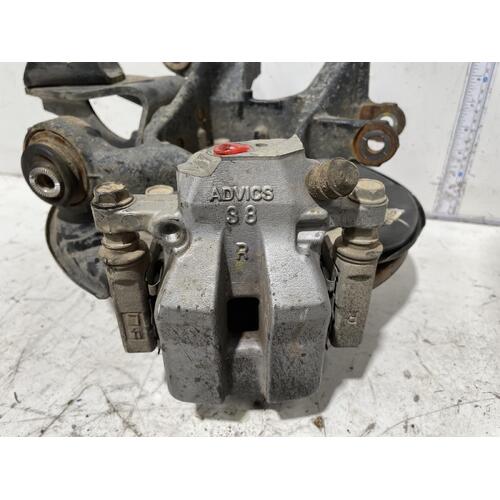 Toyota Rav4 Right Rear Brake Caliper XA40 12/12-11/18