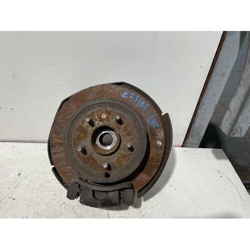 Holden Captiva Left Rear Hub Assembly CG 09/2006-02/2011