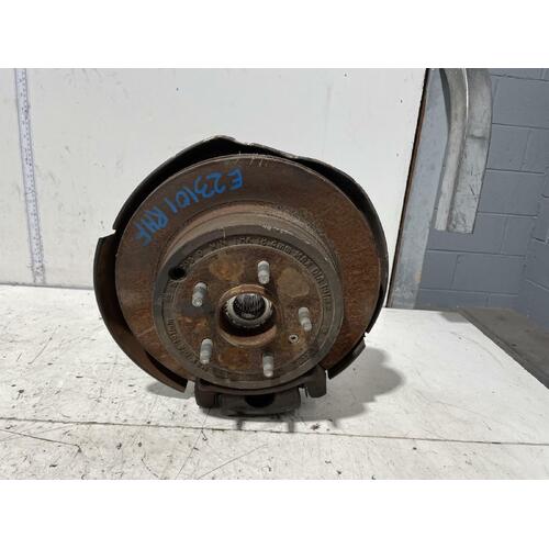 Holden Captiva Right Rear Hub Assembly CG 09/2006-02/2011
