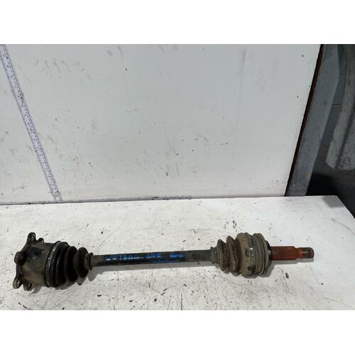Toyota Estima Left Rear Drive Shaft CXR21 1991-1999