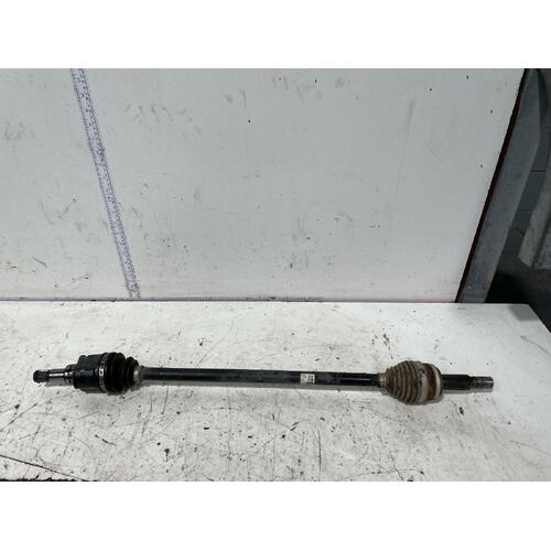 Toyota RAV4 Right Rear Drive Shaft ALA49 12/2012-11/2018