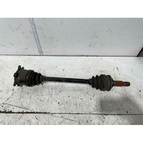 Toyota Estima Left Rear Drive Shaft 1991-1999
