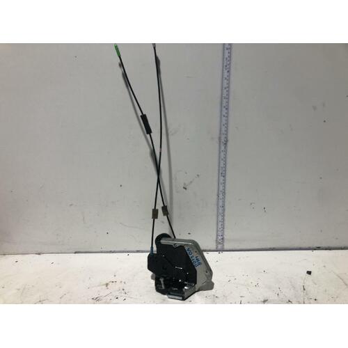Toyota RAV4 Lock Mechanism ASA44 Left Rear 12/12-11/18