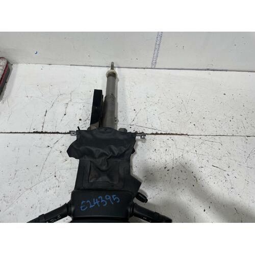 Subaru Outback Steering Column 5th Gen 09/2009-11/2014