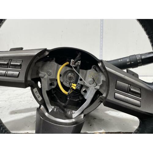 Subaru Outback Clockspring 5th Gen 09/2009-10/2012