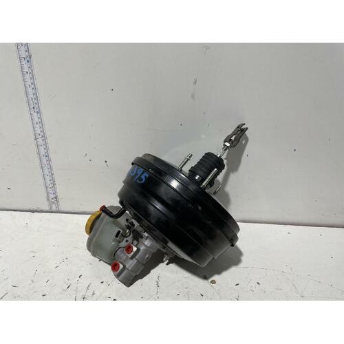 Subaru Outback Brake Booster with Master Cylinder 5th Gen 09/2009-09/2012