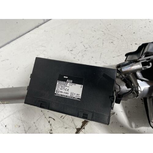 Subaru Outback BCM 5th Gen 09/2009-11/2014