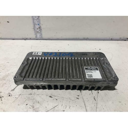 Toyota PRIUS ECU NHP10 1.5 Gasolina 12/11-03/20 P/N 89661-52V01