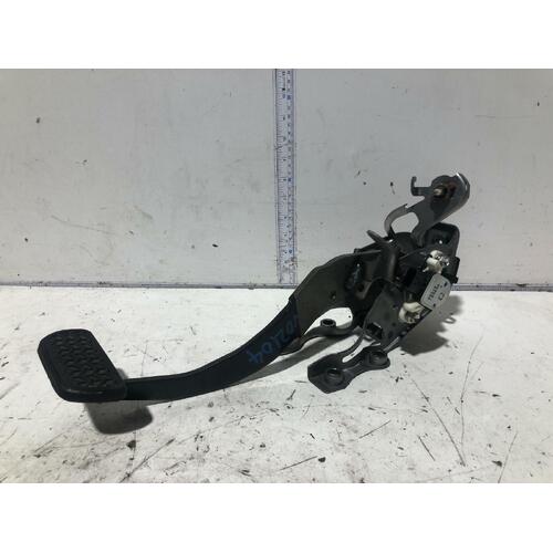 Toyota Prius C Brake Pedal NHP10 12/2011-03/2020