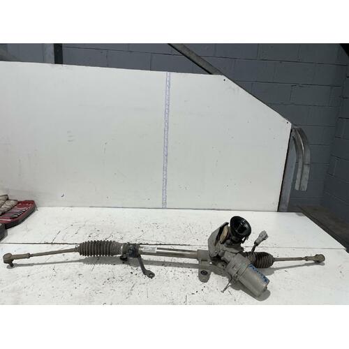 Suzuki Swift Steering Rack RS415 EZ 07/2007-02/2011