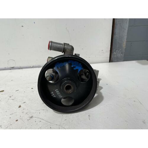 Holden Cruze Steering Pump JG 03/2009-02/2011