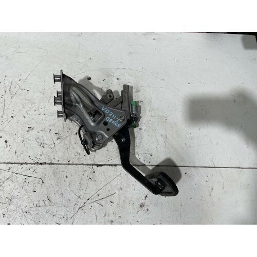 Lexus GS300 Brake Pedal GRS190 03/2005-12/2011