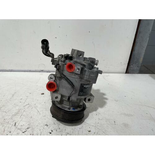 Mitsubishi ASX A/C Compressor XB 07/2012-Current