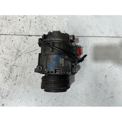 BMW X5 A/C Compressor E70 03/2007-05/2010