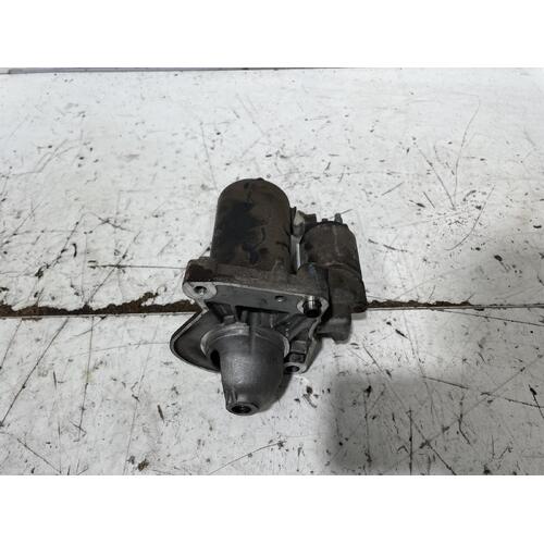 BMW 1 Series Starter Motor 116i F20 06/2011-06/2016