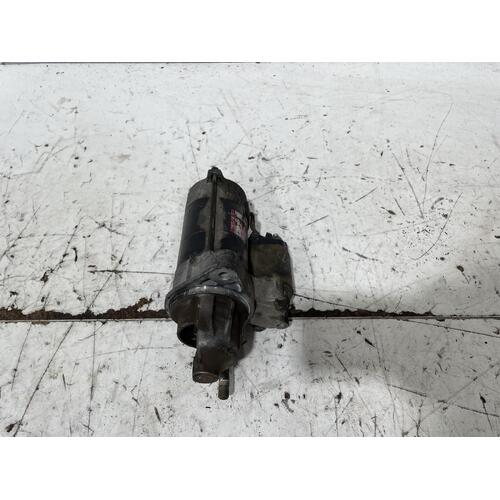 Suzuki Liana Starter Motor 11/2001-06/2007