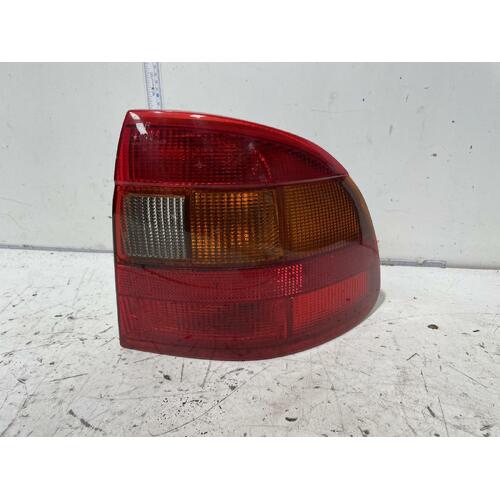 Holden Astra Right Tail Light TR 09/1996-09/1998