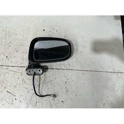 Toyota Tarago Right Door Mirror TCR10 09/1990-05/2000