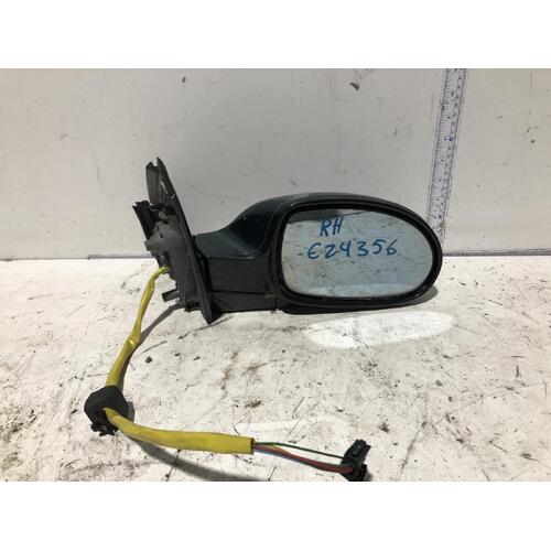 Citron C5 Right Door Mirror C5 06/01-12/04