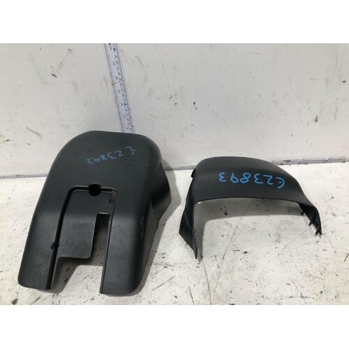 Suzuki SWIFT Steering Column Shroud RS415 09/04-12/10