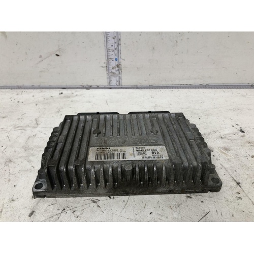 Citreon XSARA Transmisión ECU 1.6 Auto 08/98-02/05 Gasolina