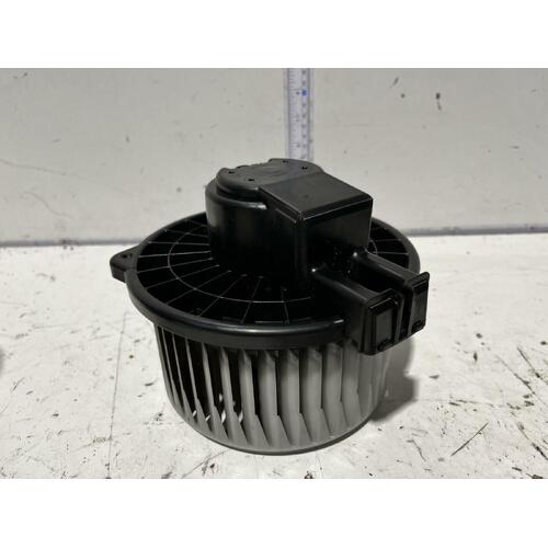 Subaru OUTBACK Heater Fan Motor 5TH GEN 09/09-11/14