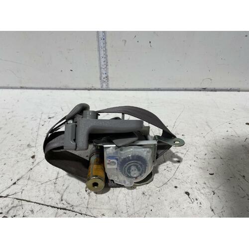 Lexus GS300 Left Rear Seatbelt GRS190 03/2005-12/2011