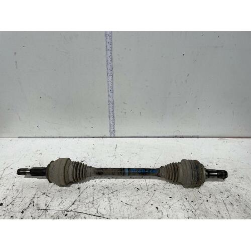 Lexus GS300 Left Rear Drive Shaft GRS190 03/2005-12/2011