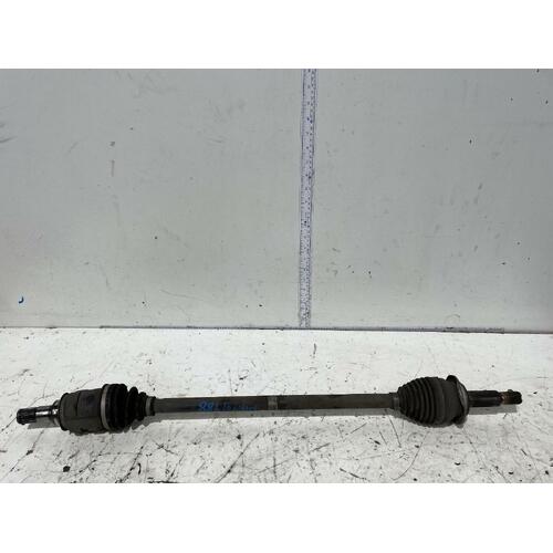 Toyota Kluger Right Rear Drive Shaft GSU55 03/2014-10/2016