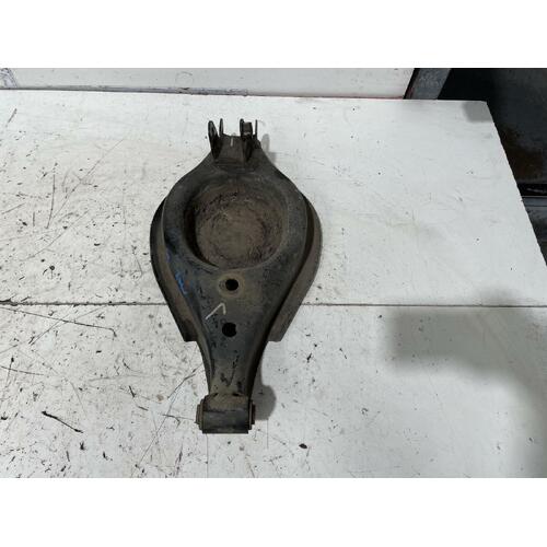 Holden Captiva Left Rear Lower Rear Control Arm CG 09/2006-06/2018