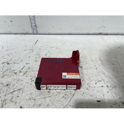 Lexus GS300 A/C Amplifier ECU GRS190 03/2005-12/2011