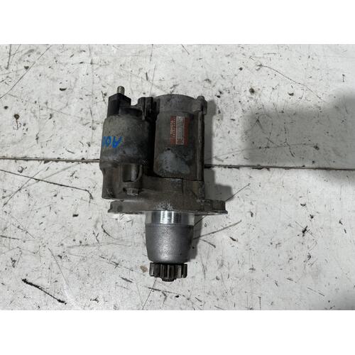 Lexus RX350 Starter Motor GGL15 12/2008-08/2015