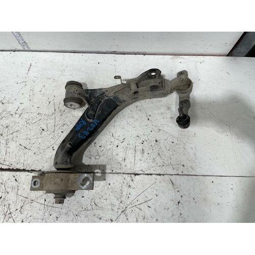 Lexus GS300 Right Front Lower Control Arm GRS190 03/2005-12/2011