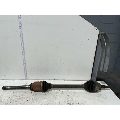 Jeep Grand Cherokee Right Front Drive Shaft WK 04/2013-Current