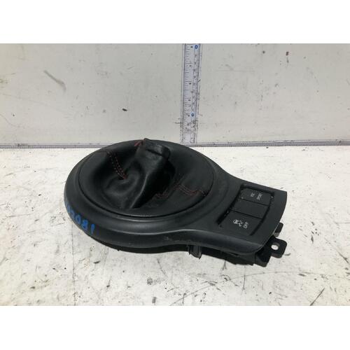 Toyota 86 Console Shifter ZN6 04/12-Current